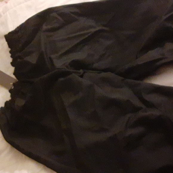 Adidas woven pants - Picture 4 of 10